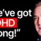 No.1 Harvard Doctor: The Shocking Link Between Your Diet ADHD & Autism!
